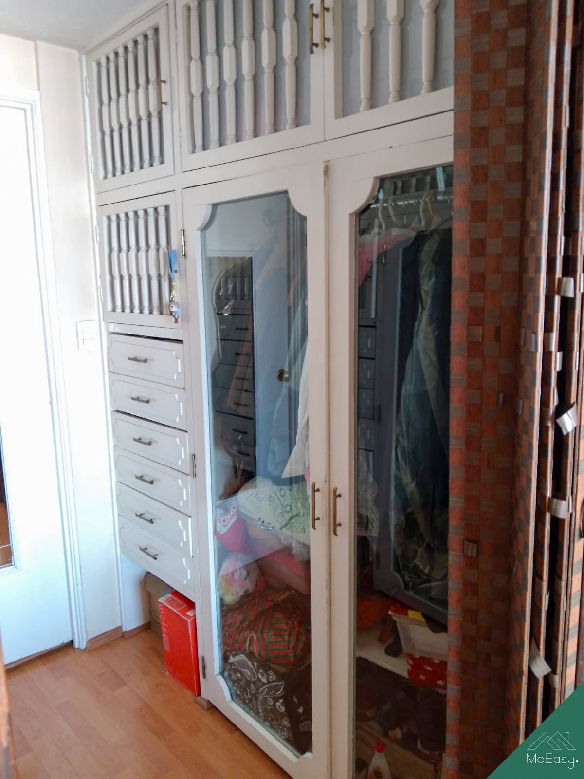 Departamento en venta Coyoacán Amores Acacias