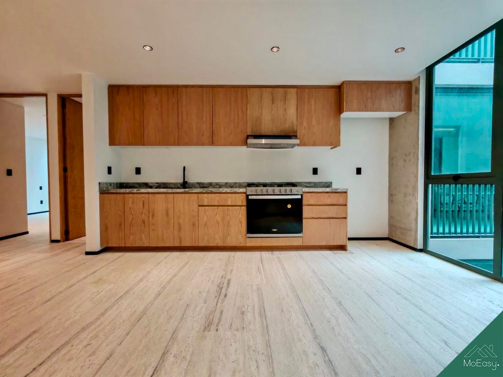 Departamento en Venta Filipinas