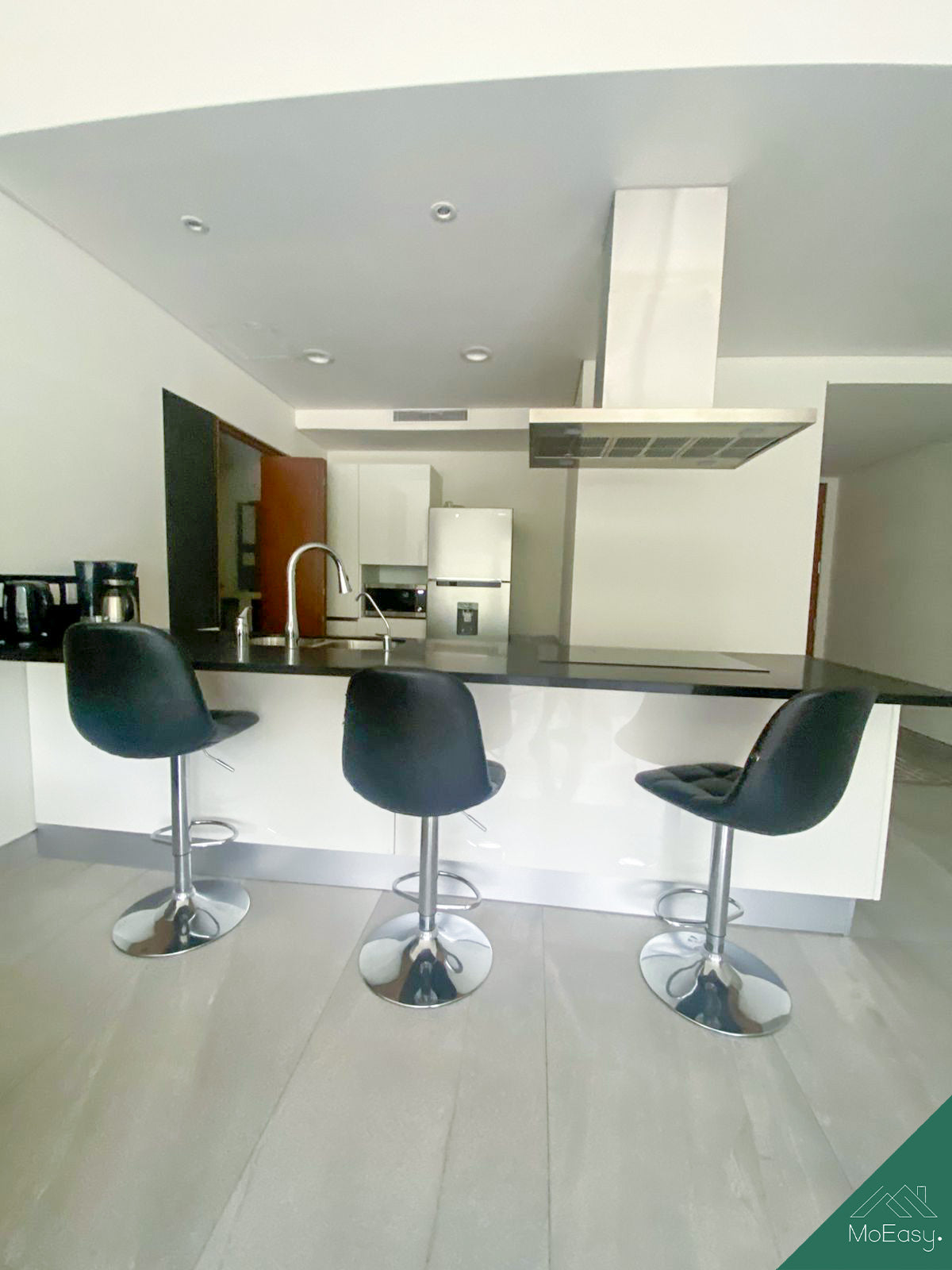 Departamento Renta Amueblado – Torre KOI, San Pedro Garza García, N.L.