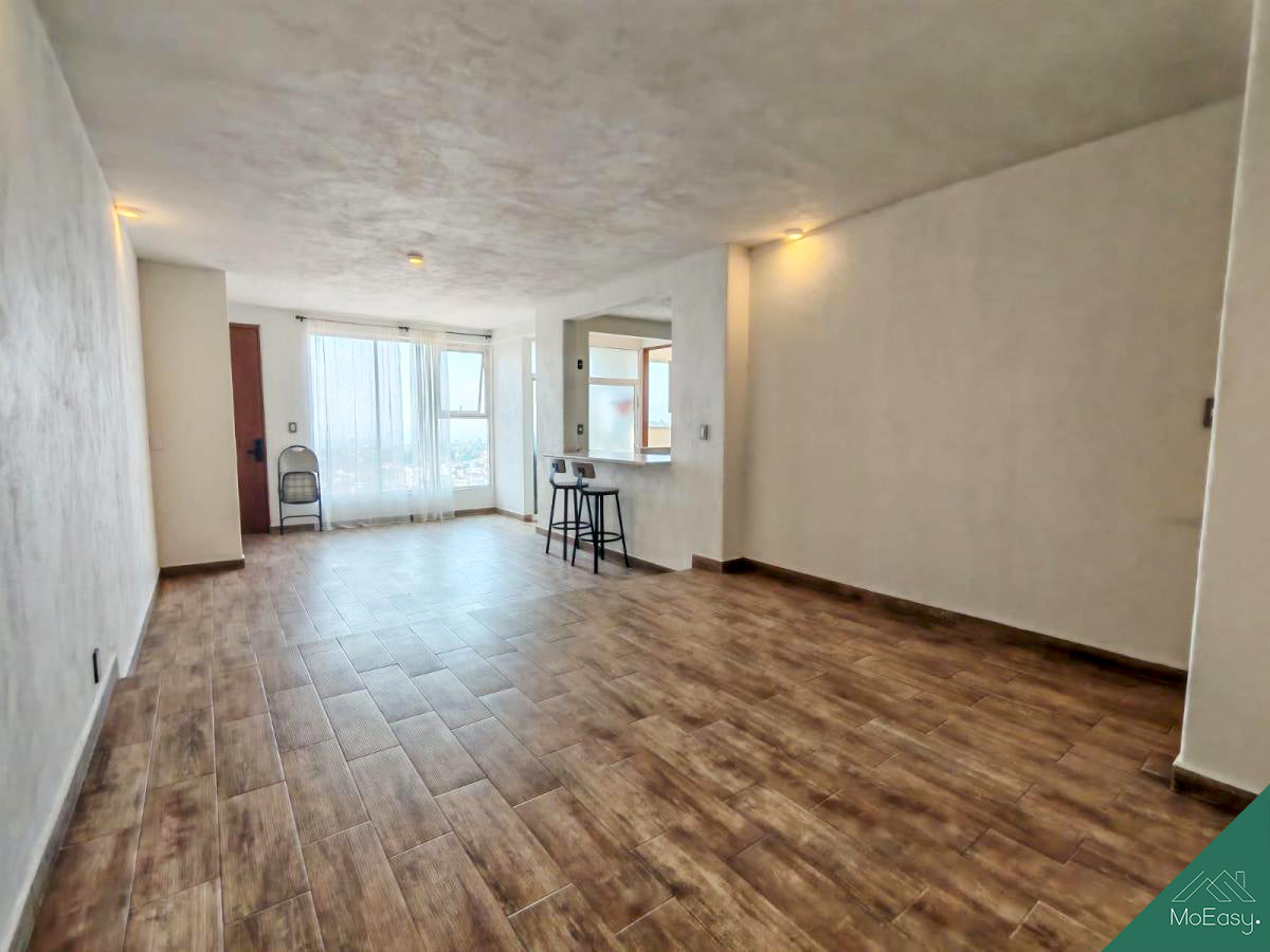 Departamento en Venta en las Aguilas