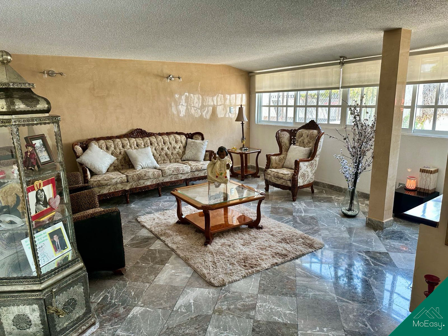Casa en Venta en Lomas de Tecamachalco