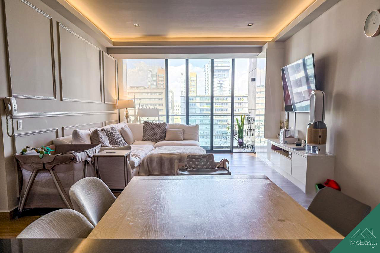 Departamento en Venta en Be Grand Torre 3
