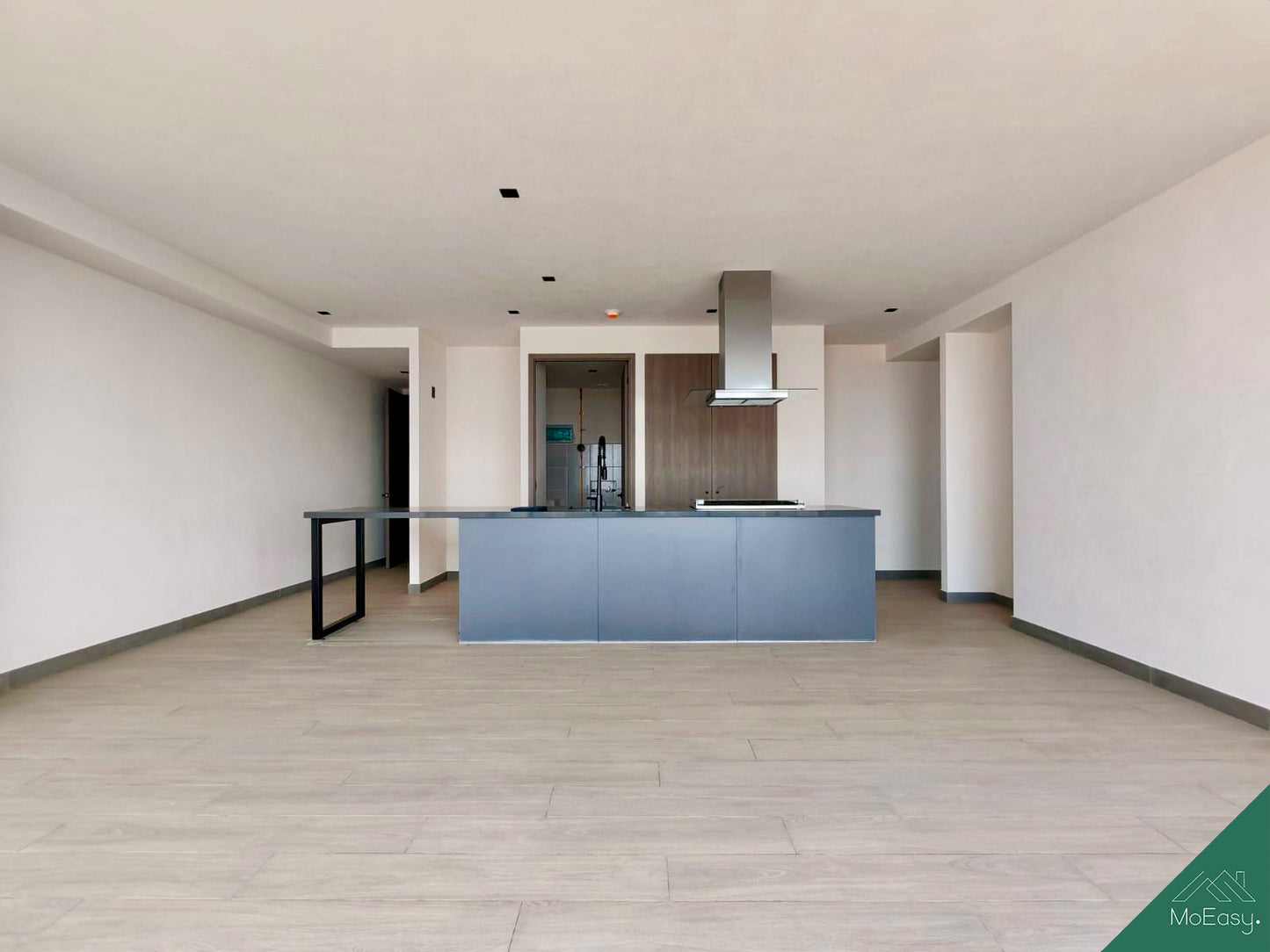 Departamento en Renta Be Grand del Valle – Av Universidad