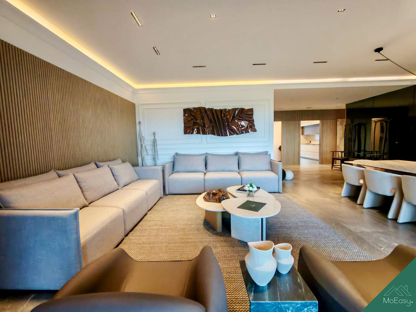 Departamento en Venta en Green House
