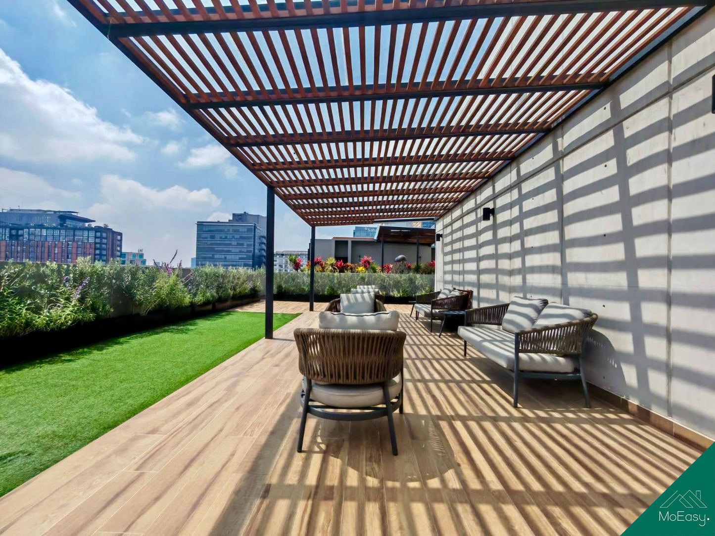 Departamento en Venta – Lago Andromaco, Col. Granada, CDMX