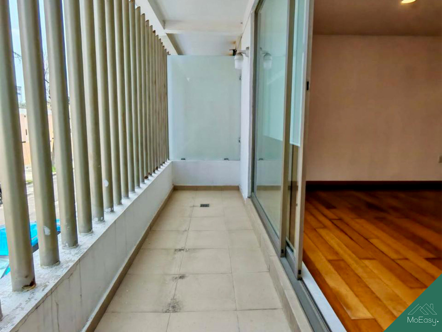 Casa en Renta – Presa Tesoyo, Irrigación