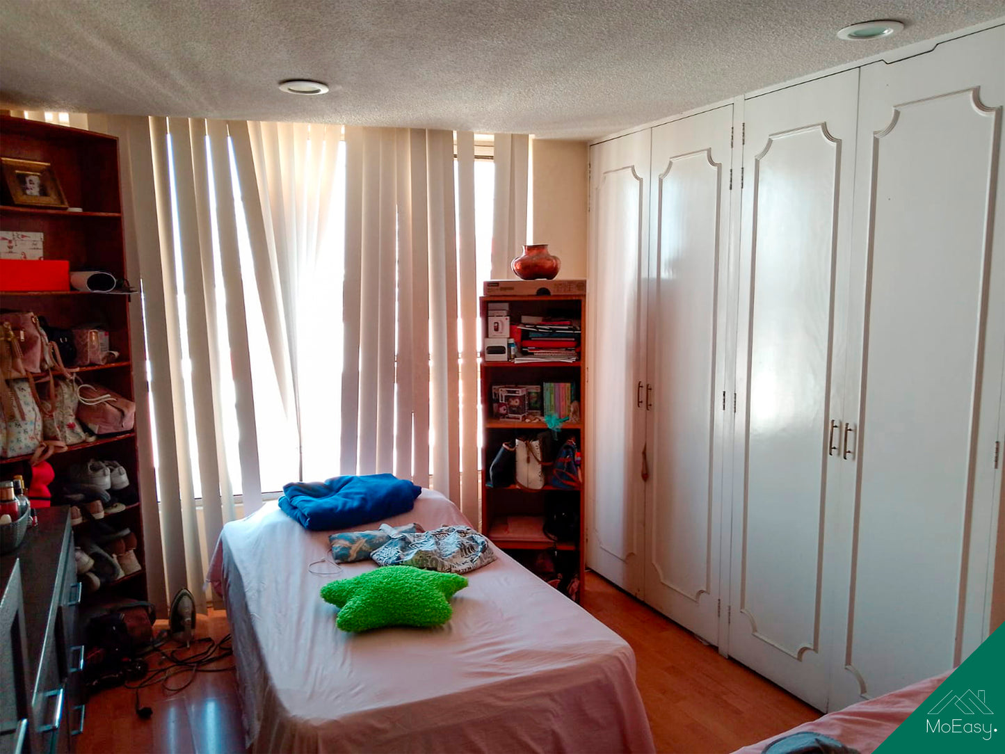 Departamento en venta Coyoacán Amores Acacias