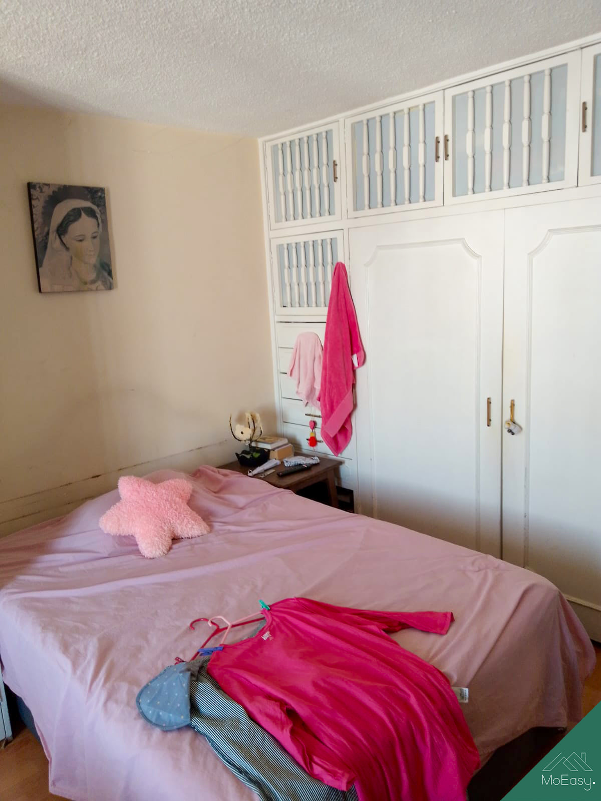 Departamento en venta Coyoacán Amores Acacias