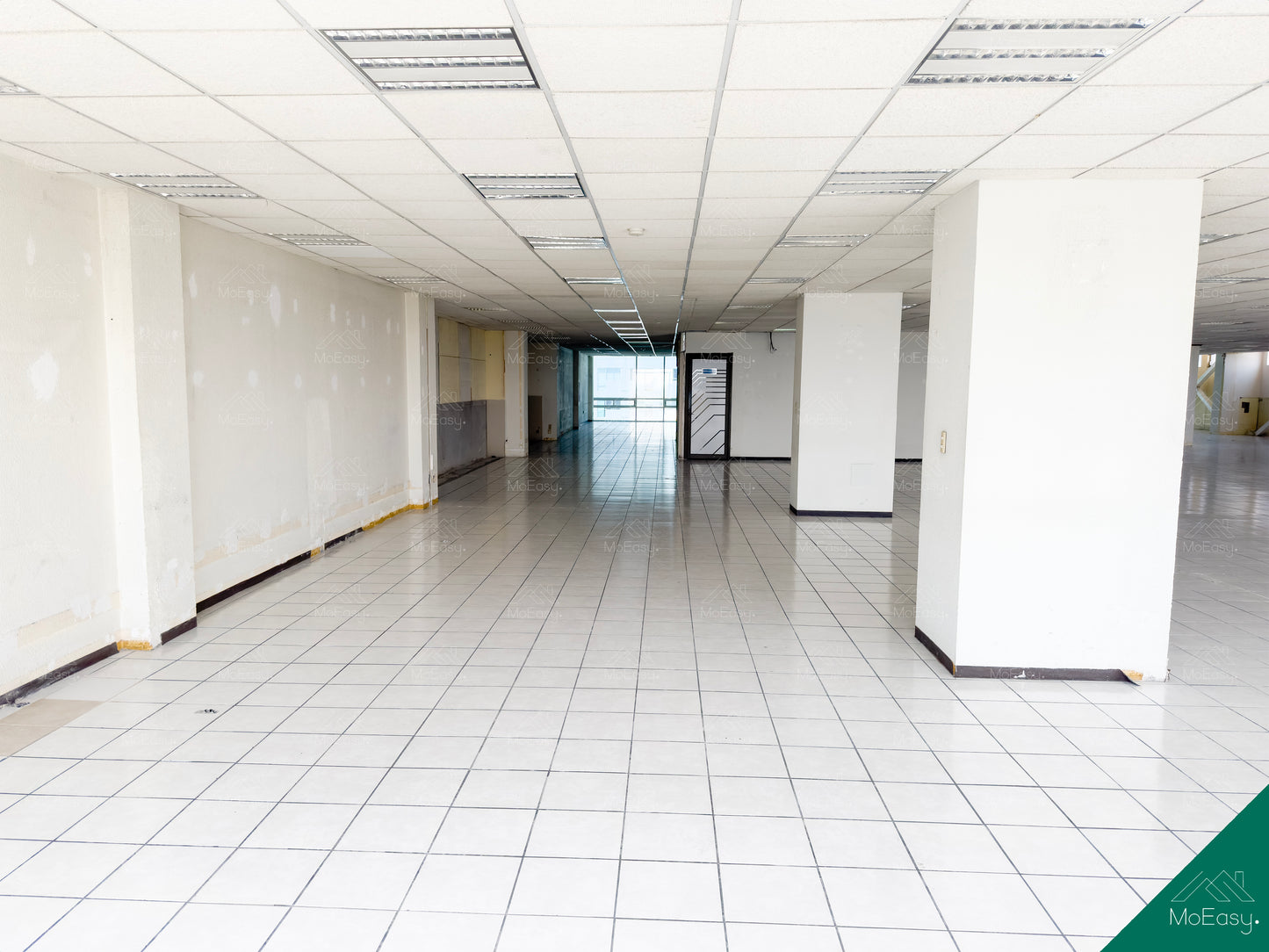 OFICINAS CORPORATIVAS EN RENTA – LAGO ISEO 236 | A MINUTOS DE POLANCO