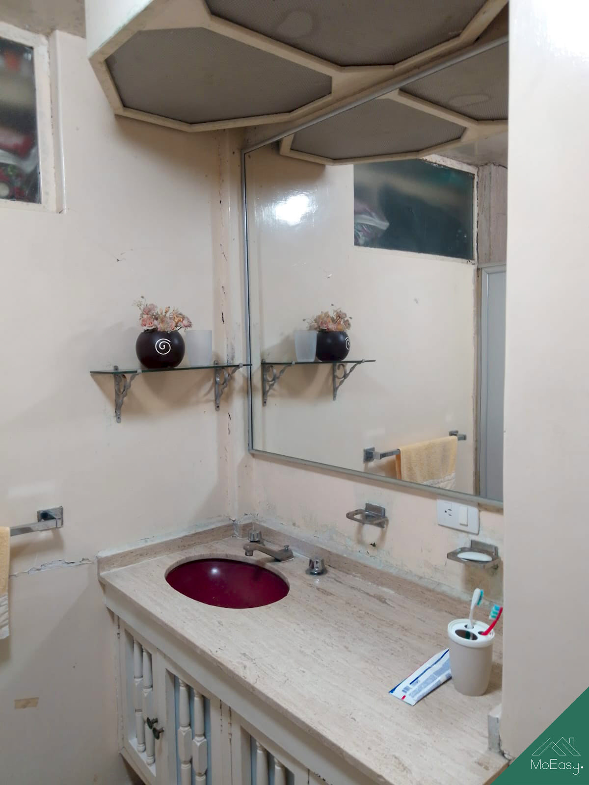 Departamento en venta Coyoacán Amores Acacias