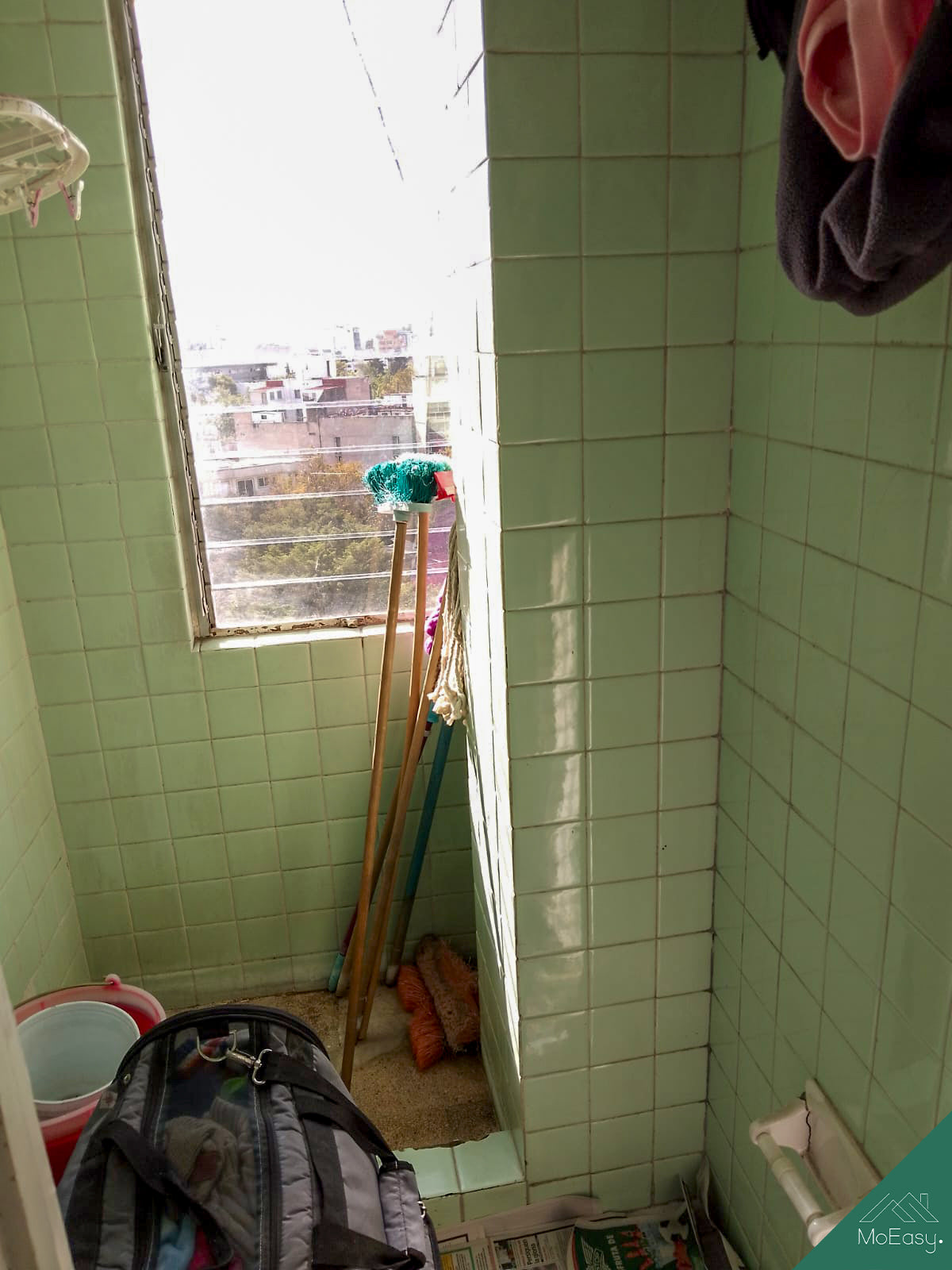 Departamento en venta Coyoacán Amores Acacias