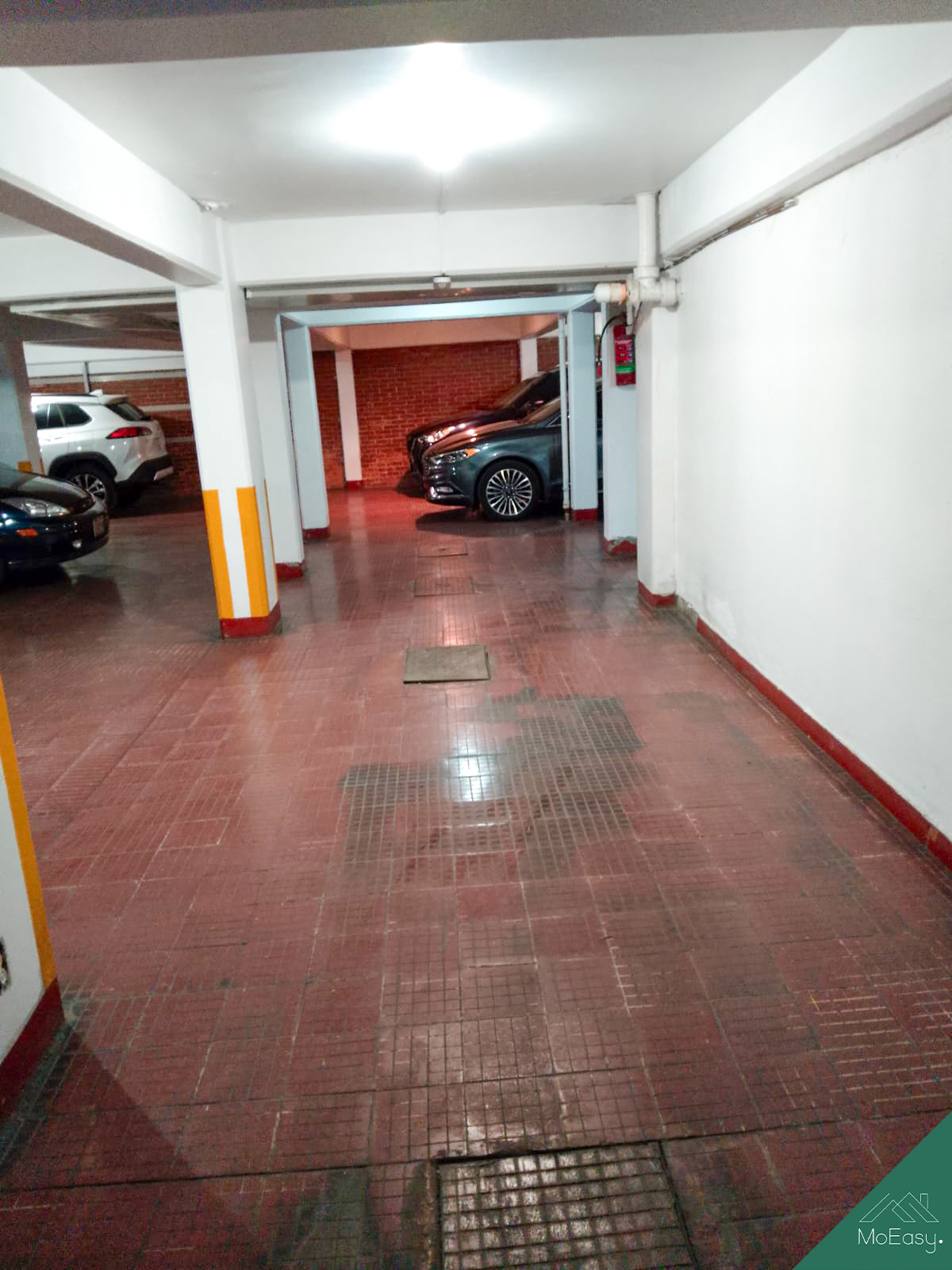 Departamento en venta Coyoacán Amores Acacias
