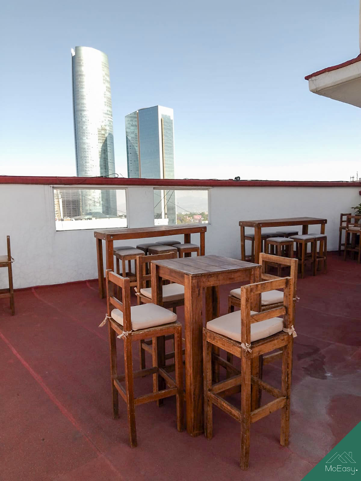 Departamento en venta Coyoacán Amores Acacias