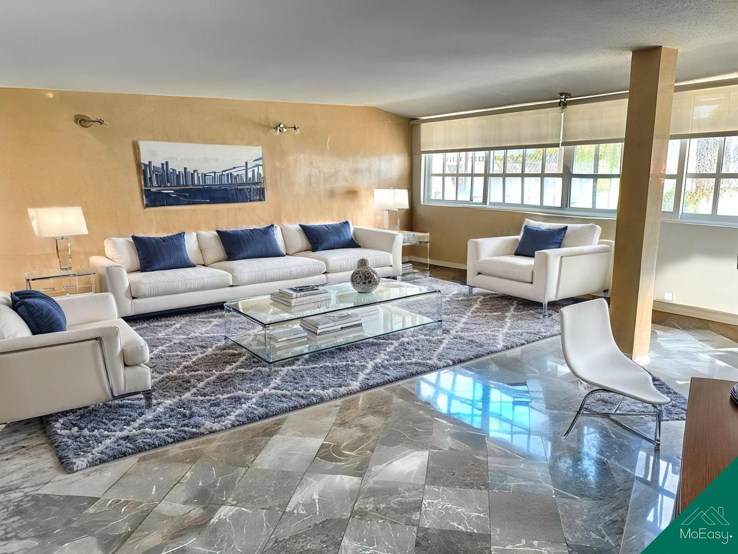 Casa en Venta en Lomas de Tecamachalco