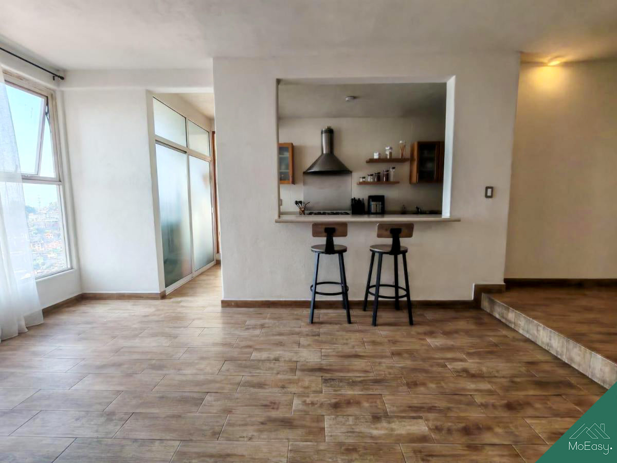 Departamento en Venta en las Aguilas