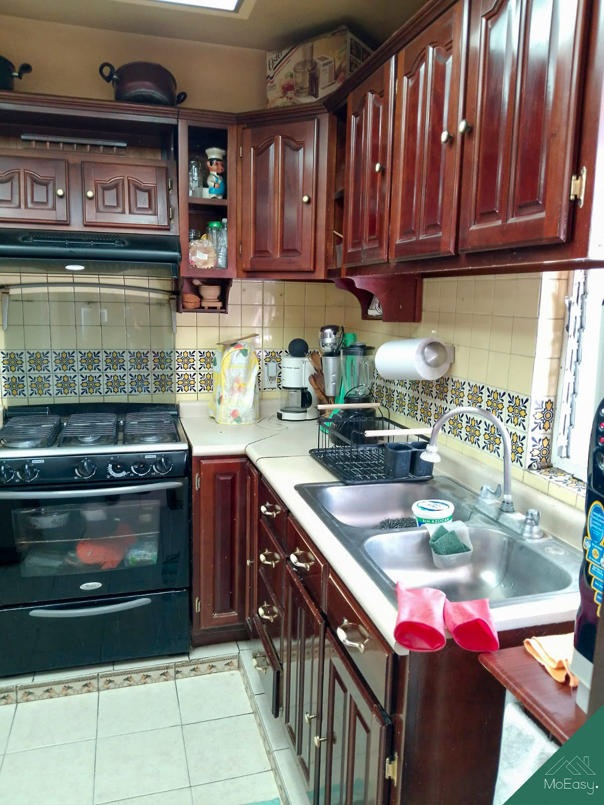 Departamento en venta Coyoacán Amores Acacias