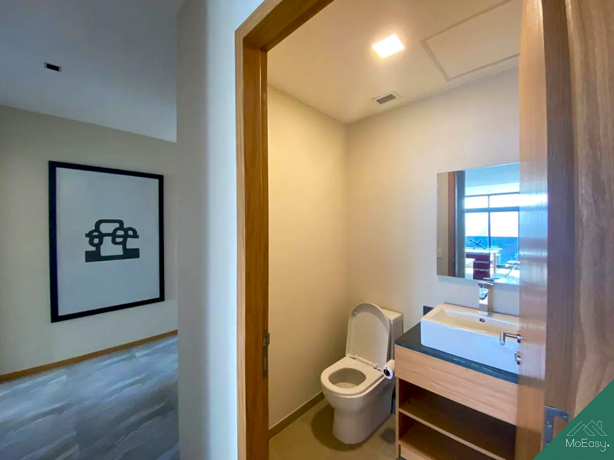 Departamento en Renta – Torre Viena
