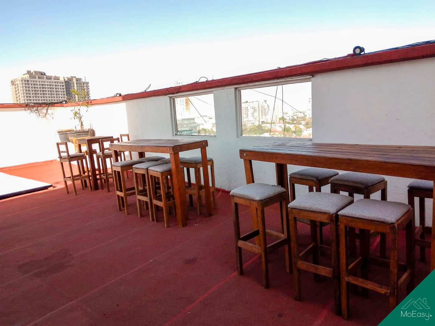 Departamento en venta Coyoacán Amores Acacias