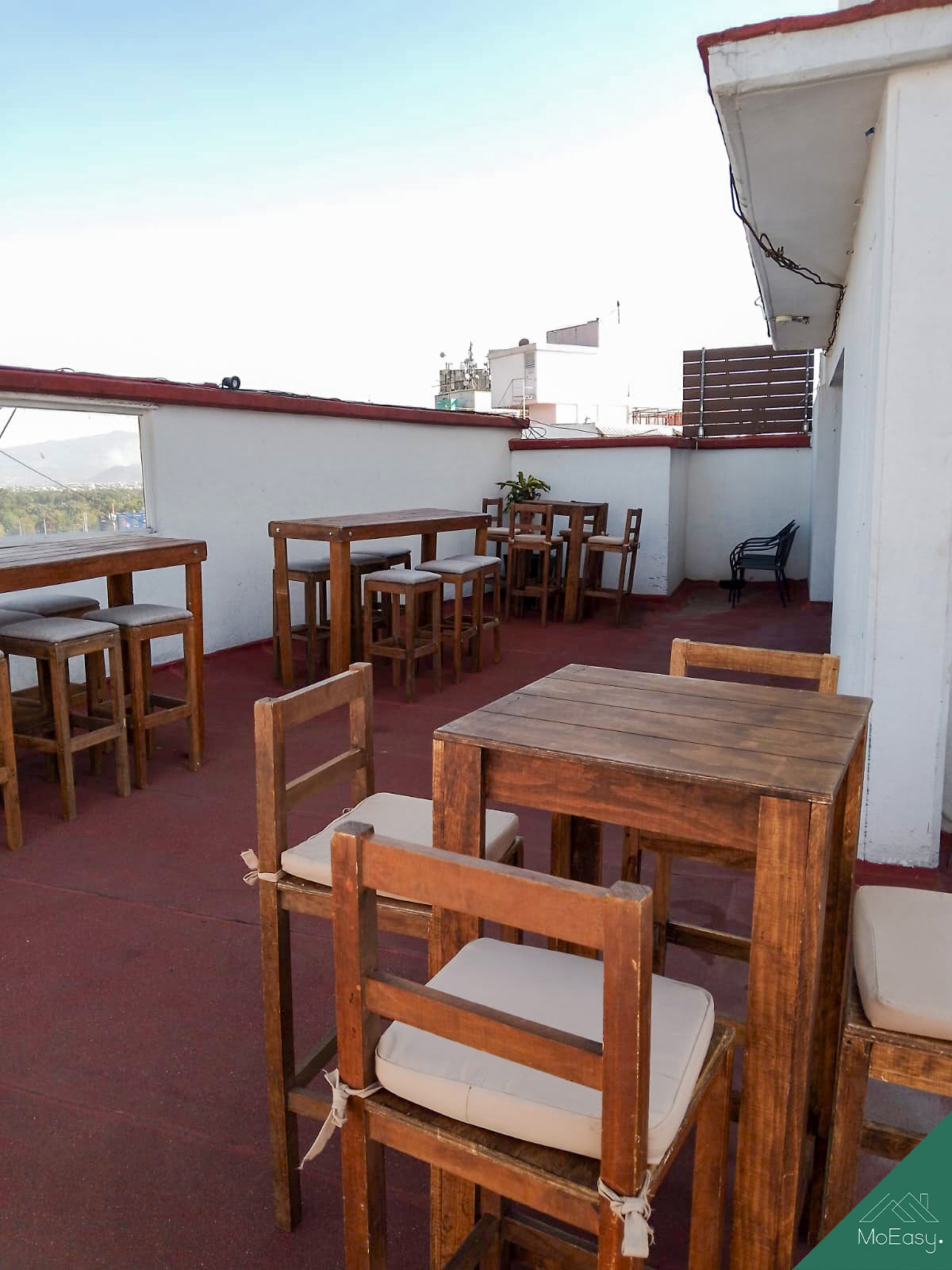 Departamento en venta Coyoacán Amores Acacias