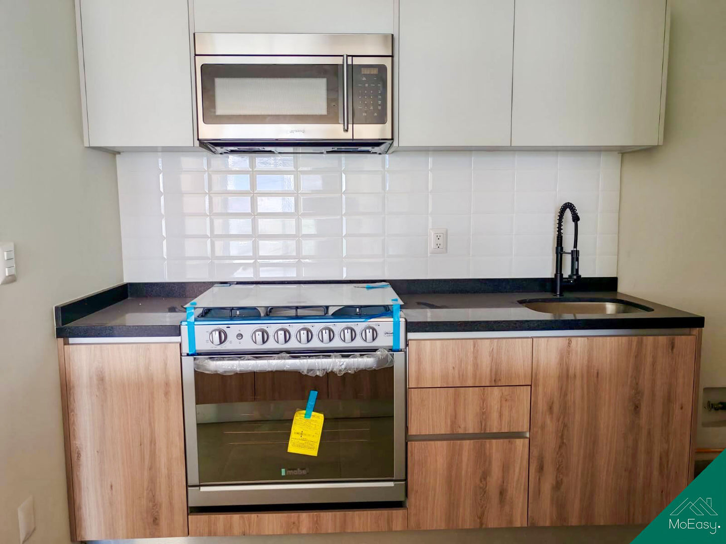 Departamento en Venta – Lago Andromaco, Col. Granada, Cdmx