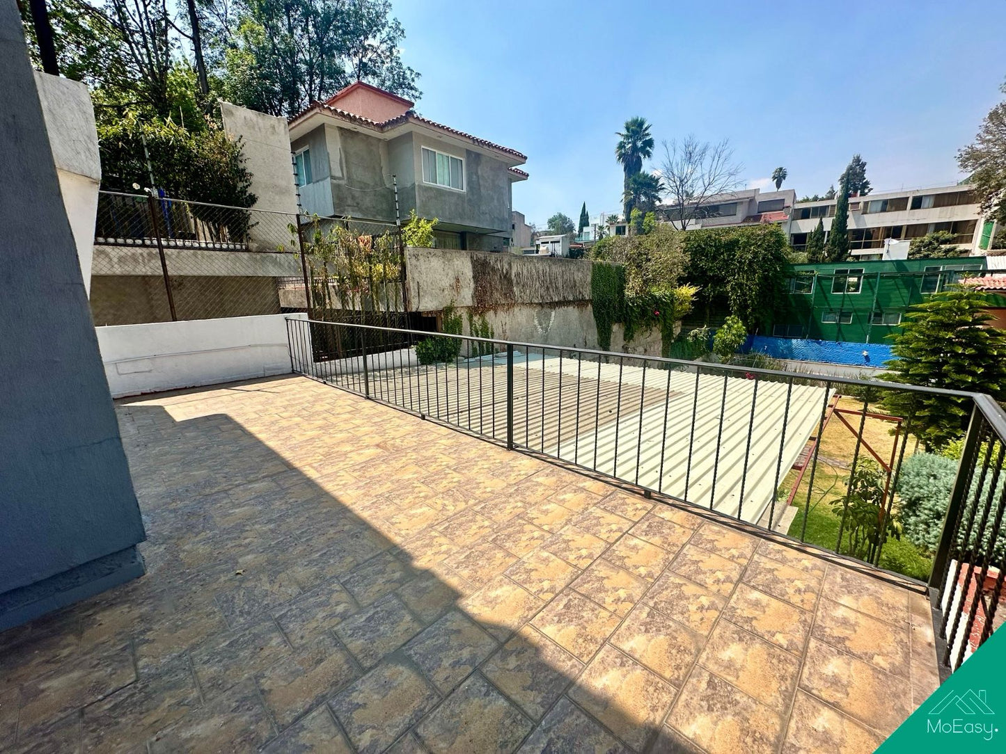 Casa en Venta en Lomas de Tecamachalco