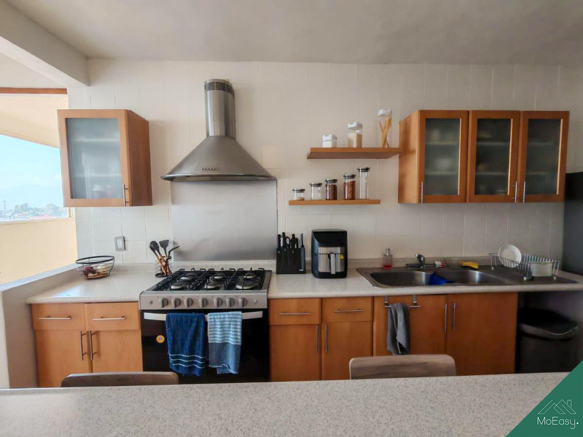 Departamento en Venta en las Aguilas