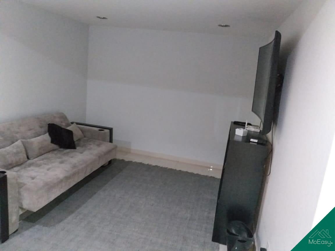Departamento en renta en Polanco V Sección – Petrarca