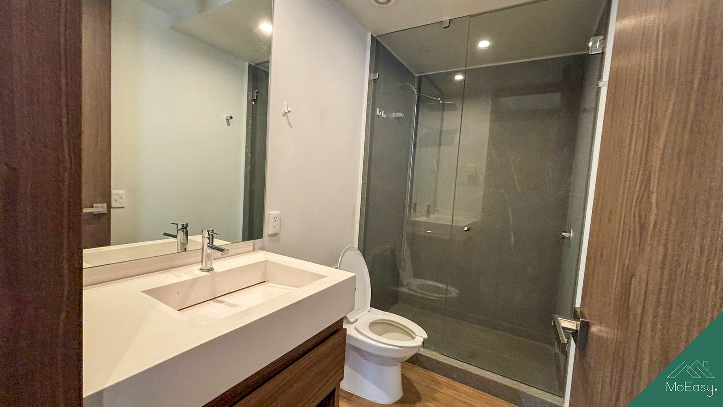 Departamento en venta en Be Grand Torre 4