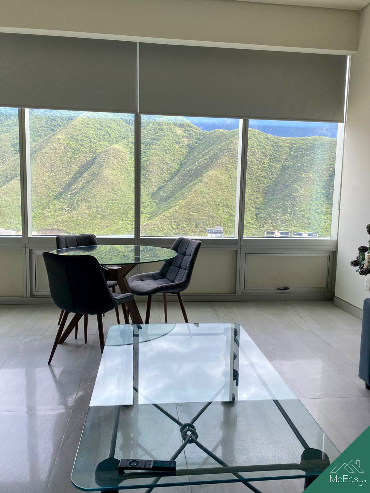 Departamento Renta Amueblado – Torre KOI, San Pedro Garza García, N.L.