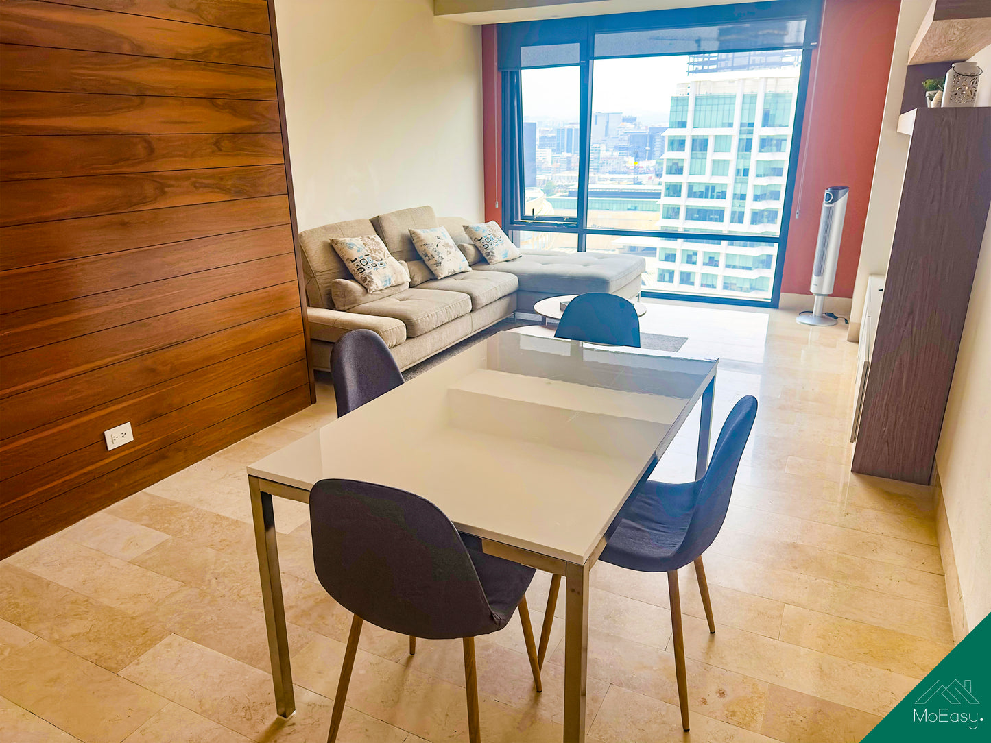Departamento en venta Miyana Torre Monarca