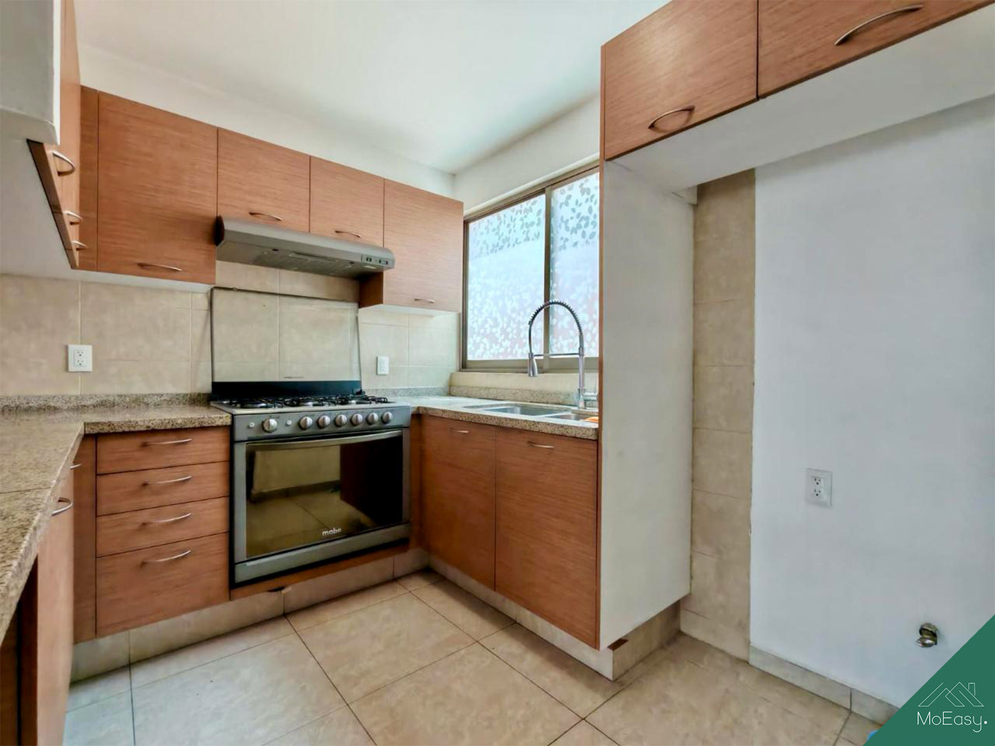 Casa en Renta – Presa Tesoyo, Irrigación
