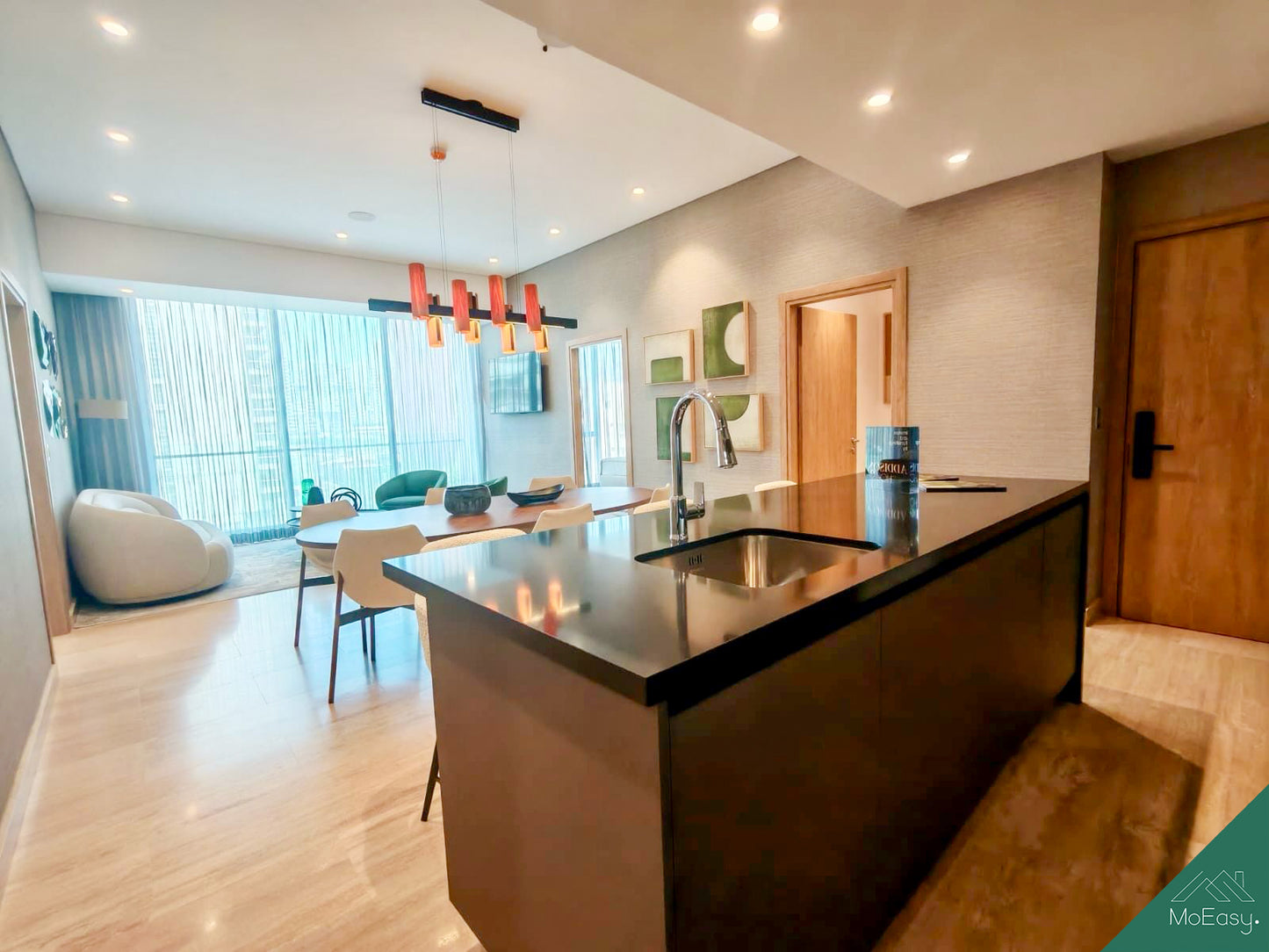 Departamento en venta Naucalpan
