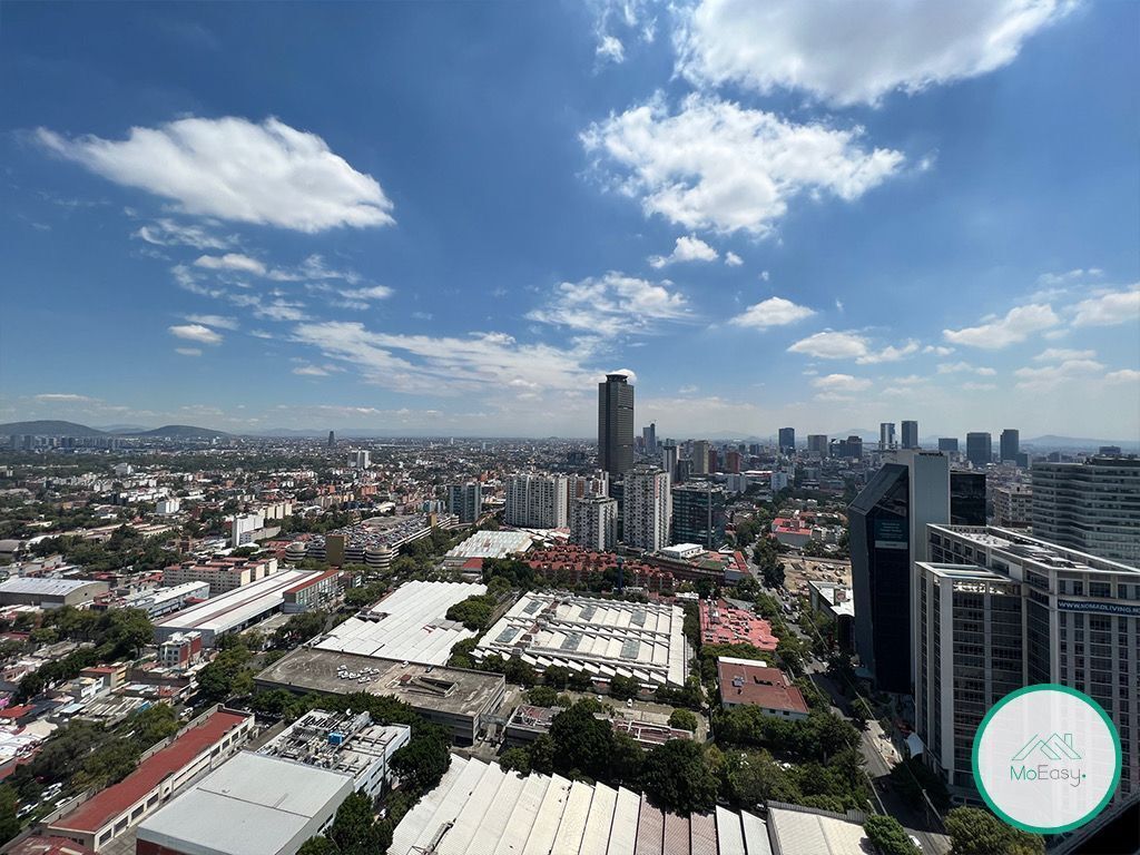 Be Grand Torre 2 Departamento en venta