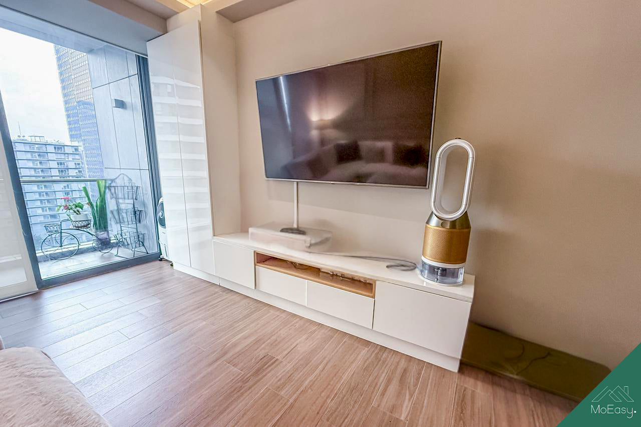 Departamento en Venta en Be Grand Torre 3