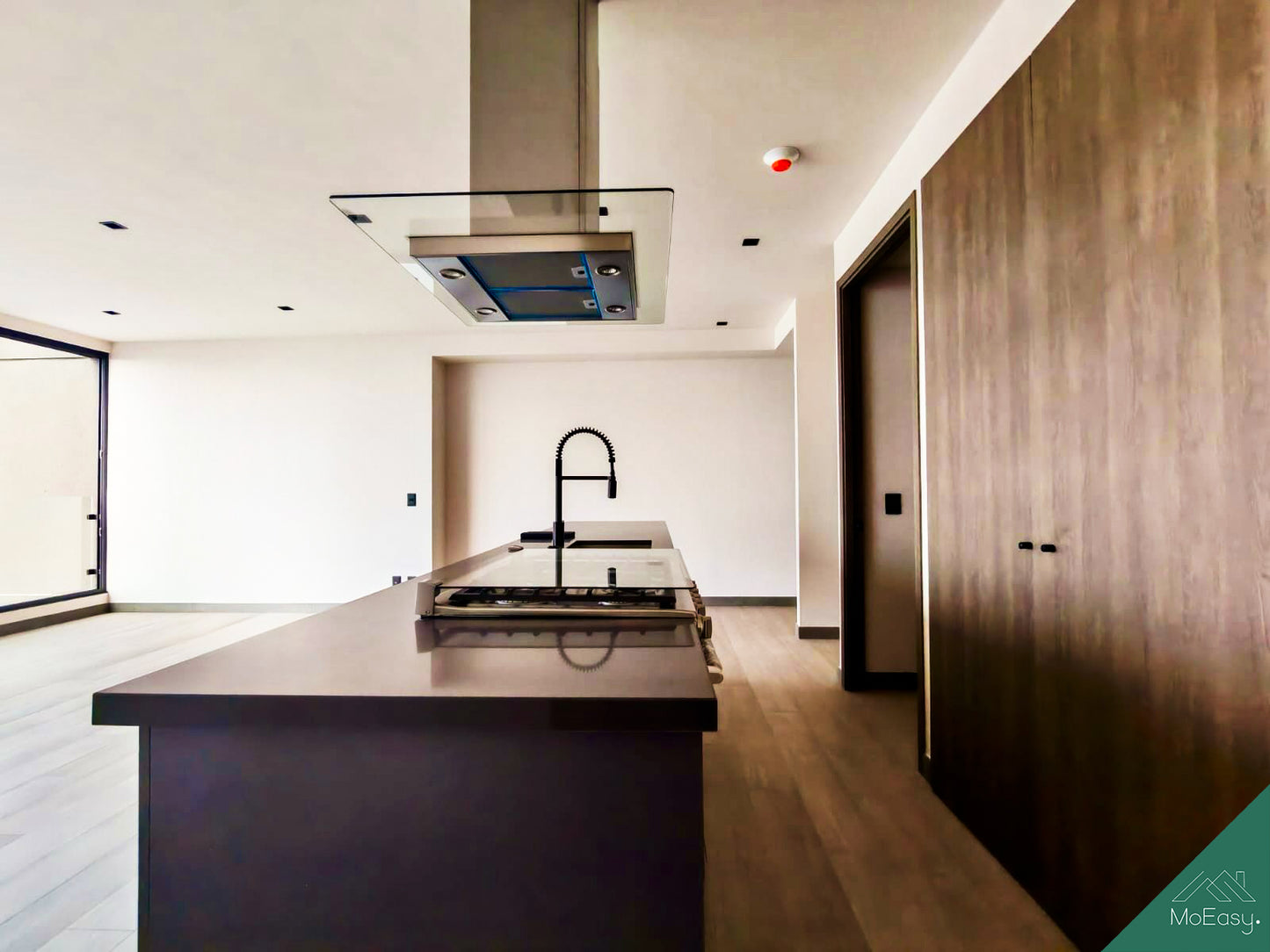 Departamento en Renta Be Grand del Valle – Av Universidad