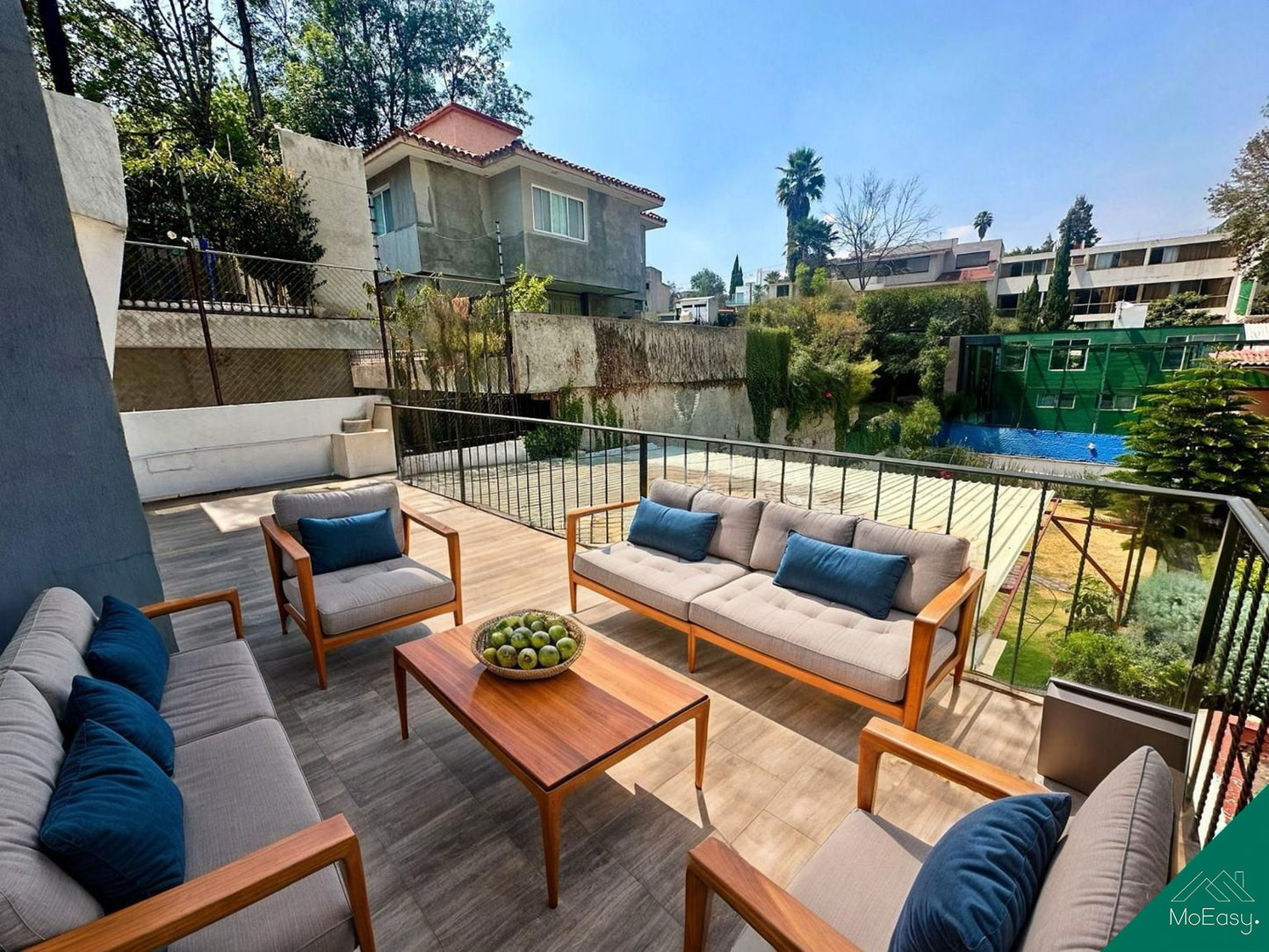Casa en Venta en Lomas de Tecamachalco