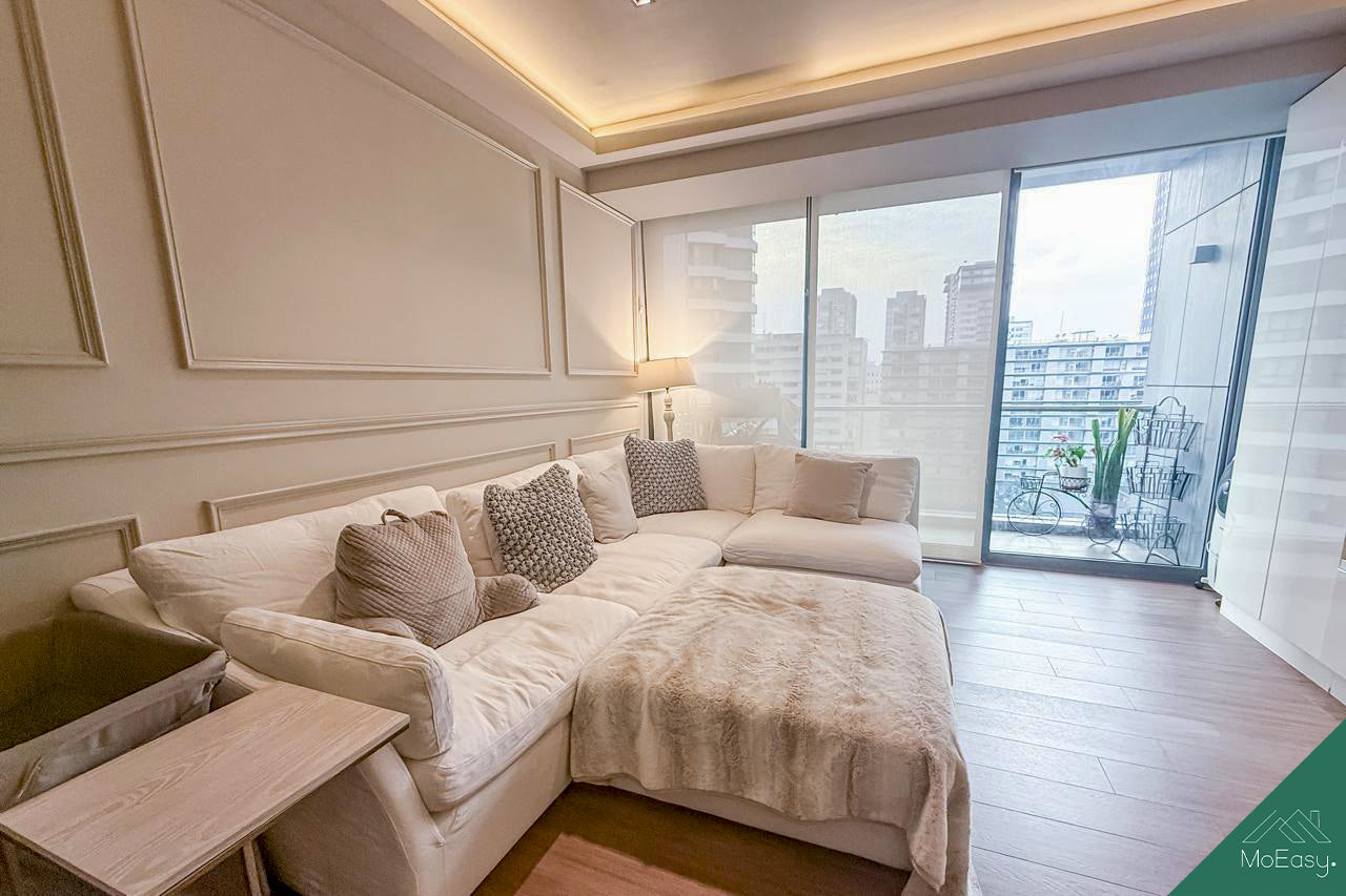 Departamento en Venta en Be Grand Torre 3
