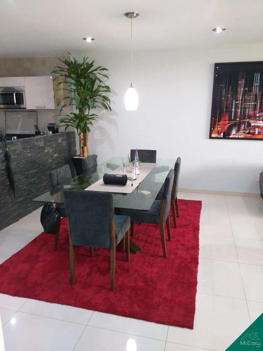 Departamento en renta en Polanco V Sección – Petrarca