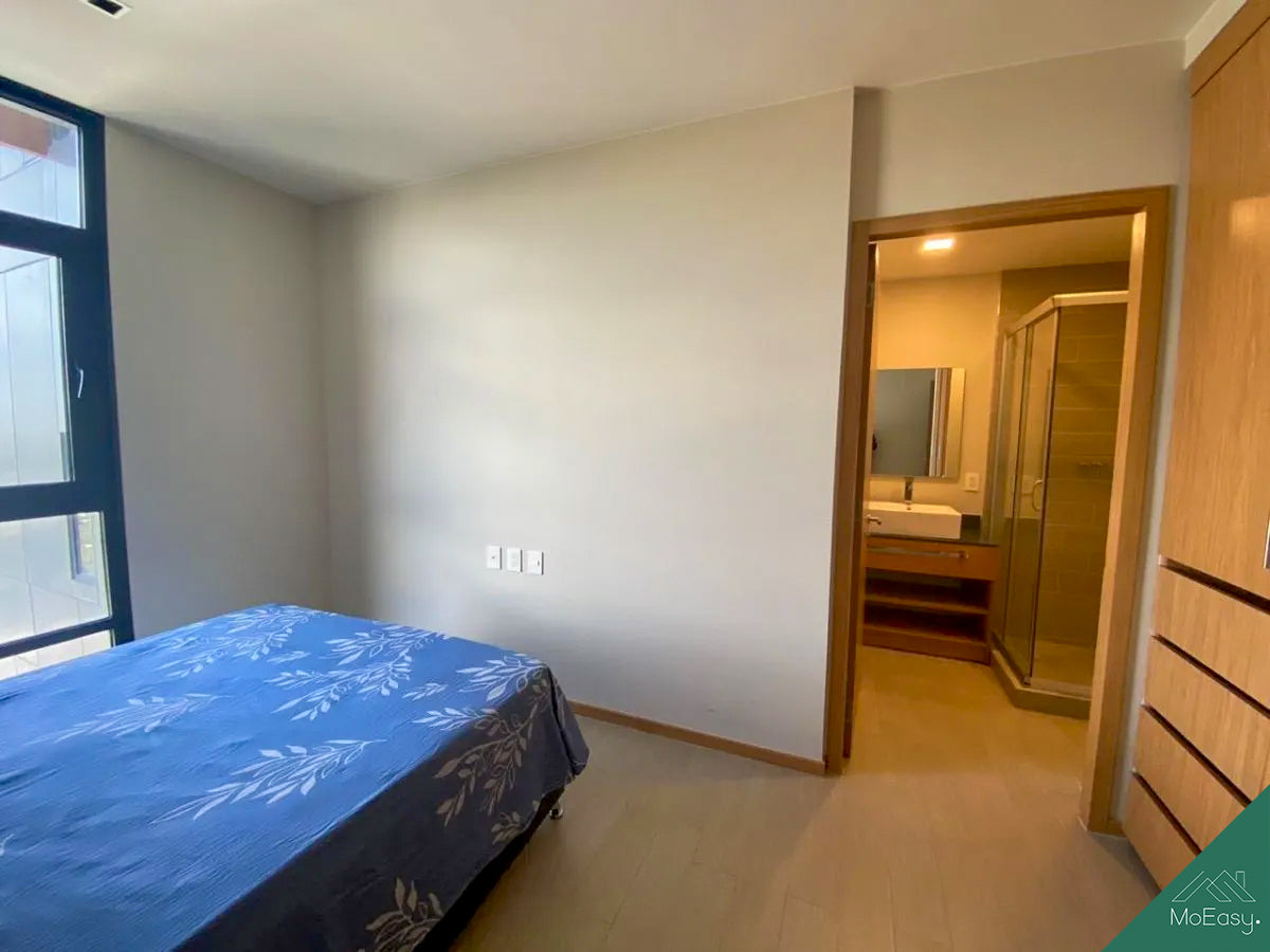 Departamento en Renta – Torre Viena