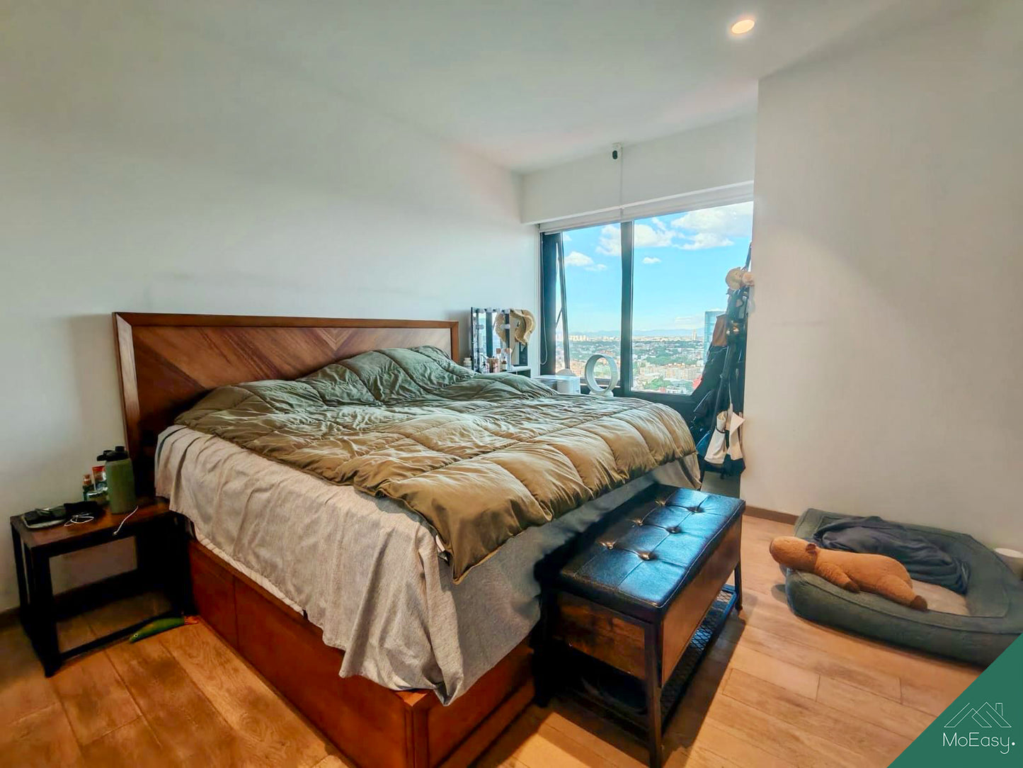 Departamento en Renta en Cuadrante Neuchâtel