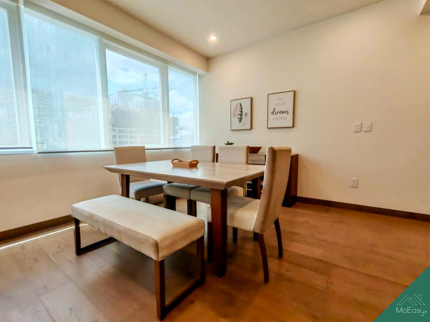 Departamento en Renta Torre Cezanne