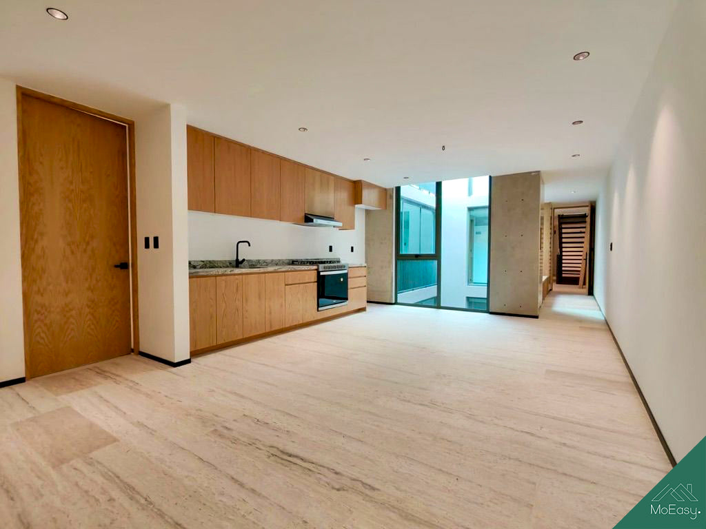 Departamento en Venta Filipinas
