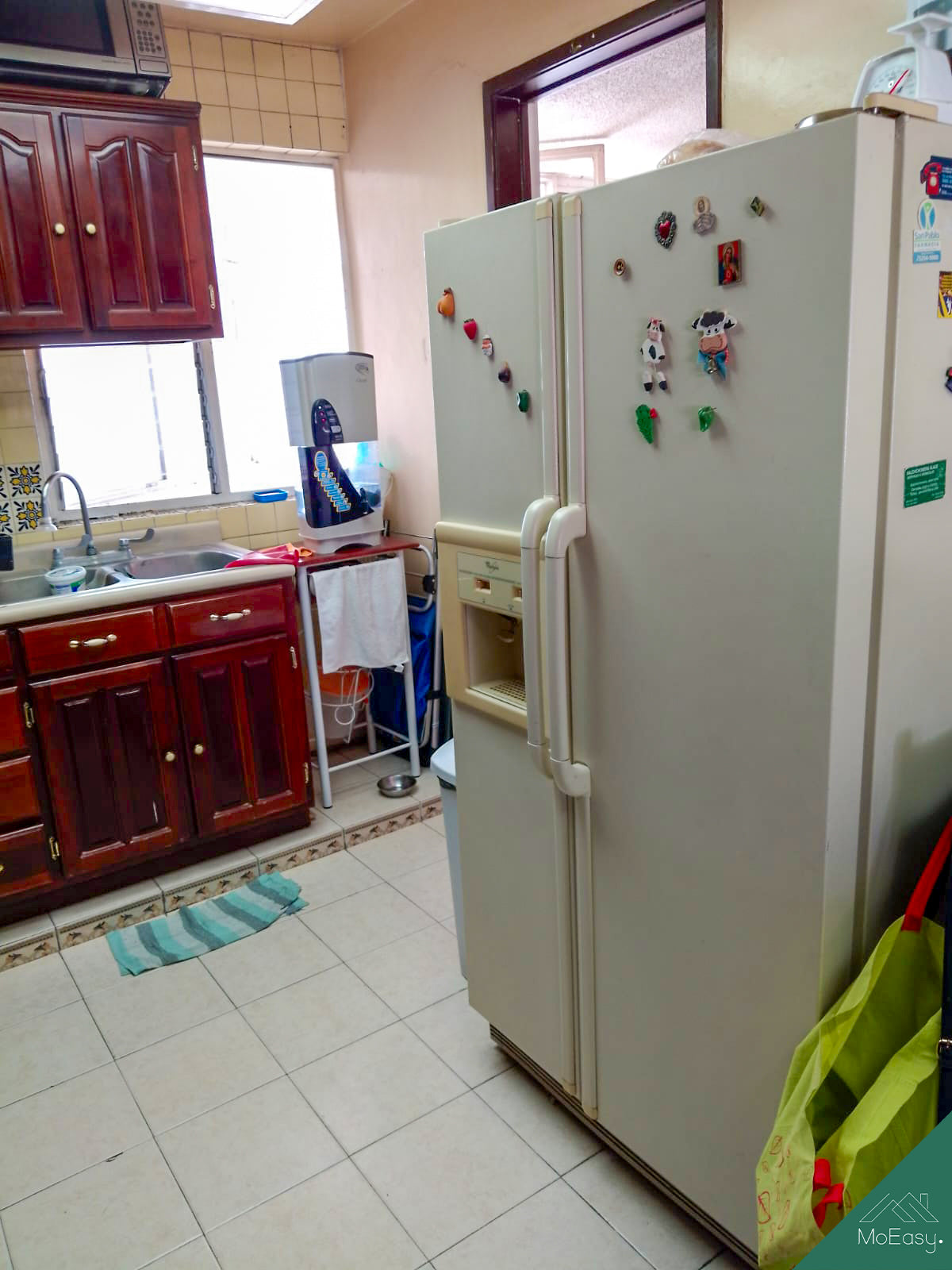 Departamento en venta Coyoacán Amores Acacias