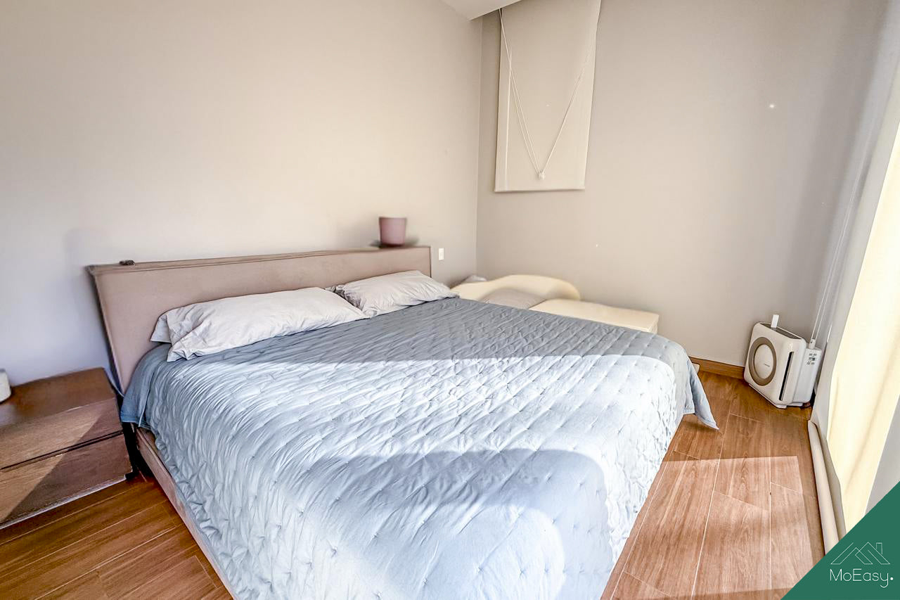 Departamento en Venta en Be Grand Torre 3