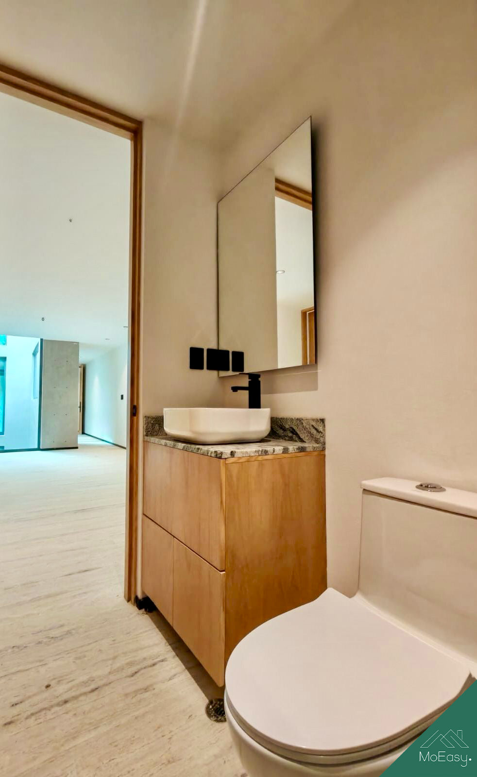 Departamento en Venta Filipinas