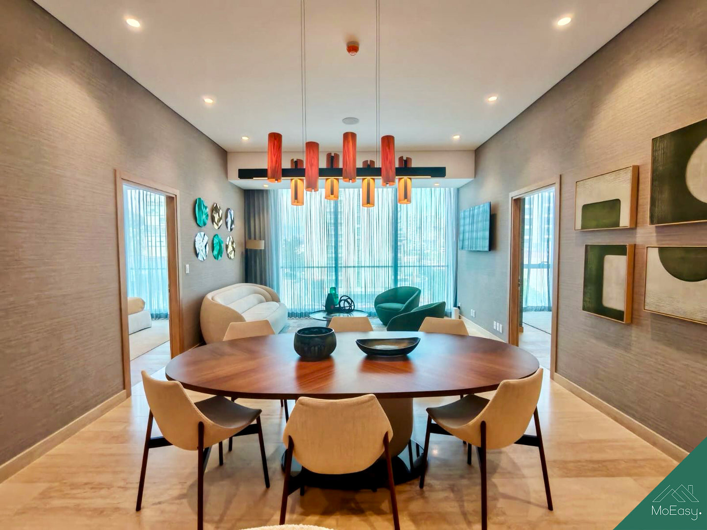 Departamento en venta Naucalpan