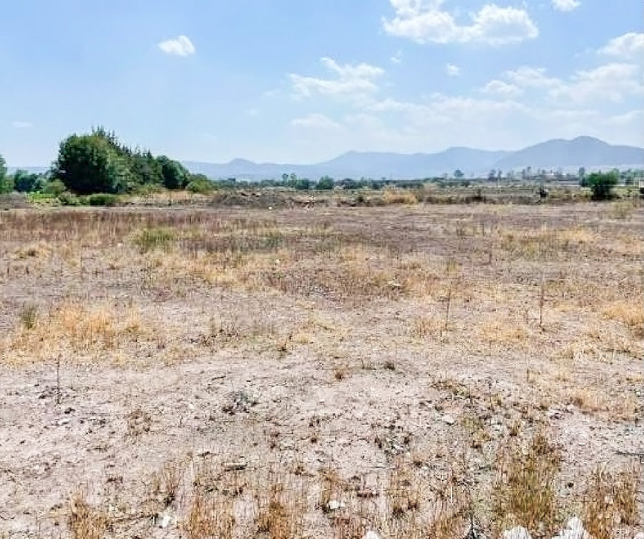 Terreno Industrial en Venta – Montenegro, Qro.
