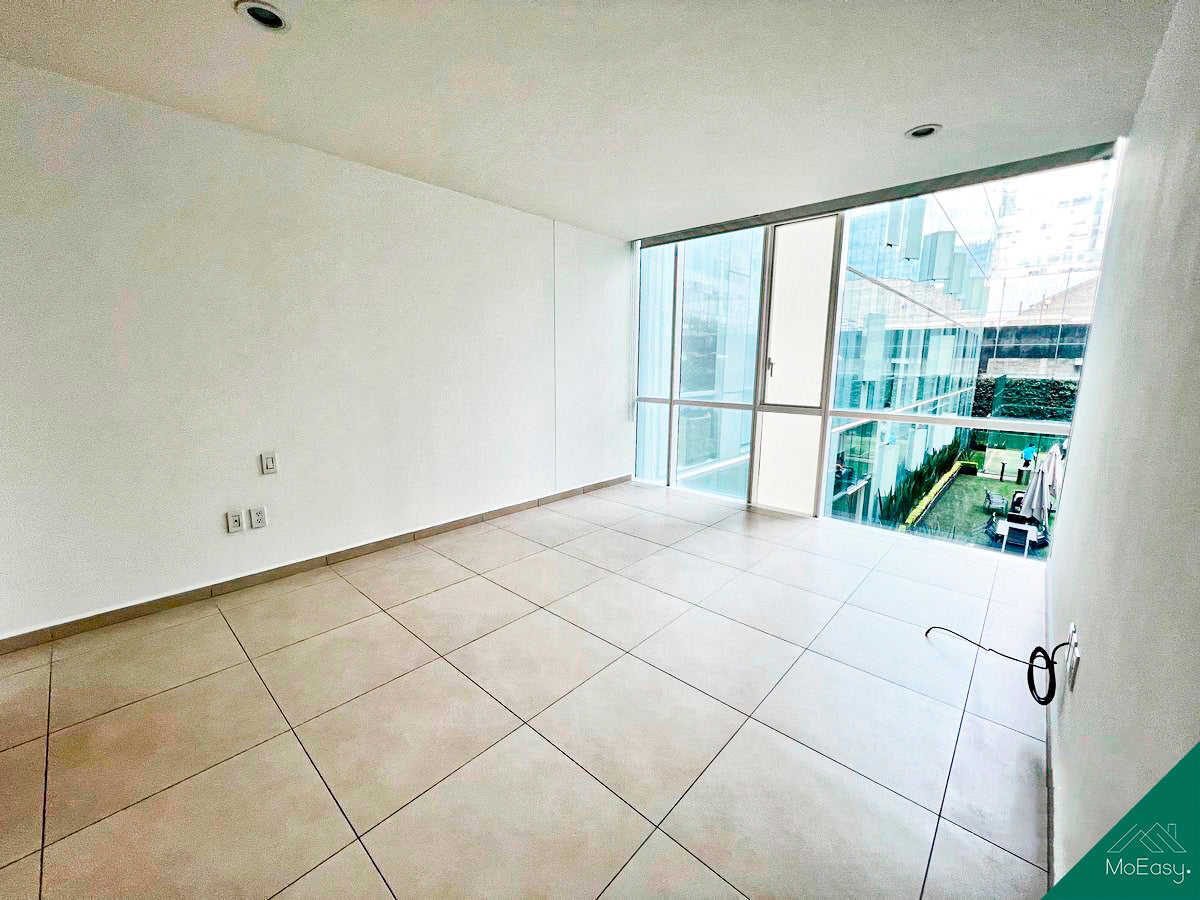 Departamento en Renta en Torre Goya