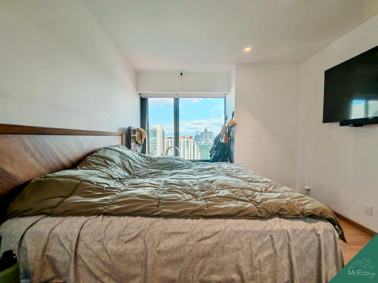 Departamento en Renta en Cuadrante Neuchâtel