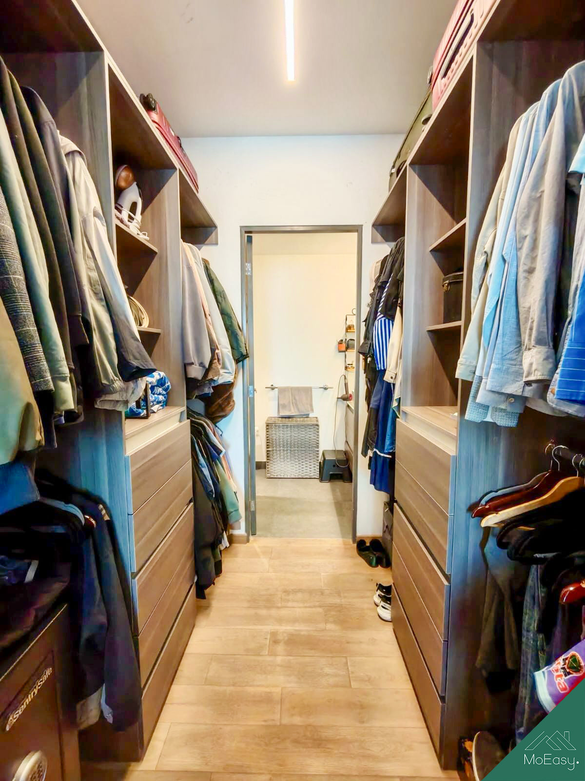 Departamento en Renta en Cuadrante Neuchâtel